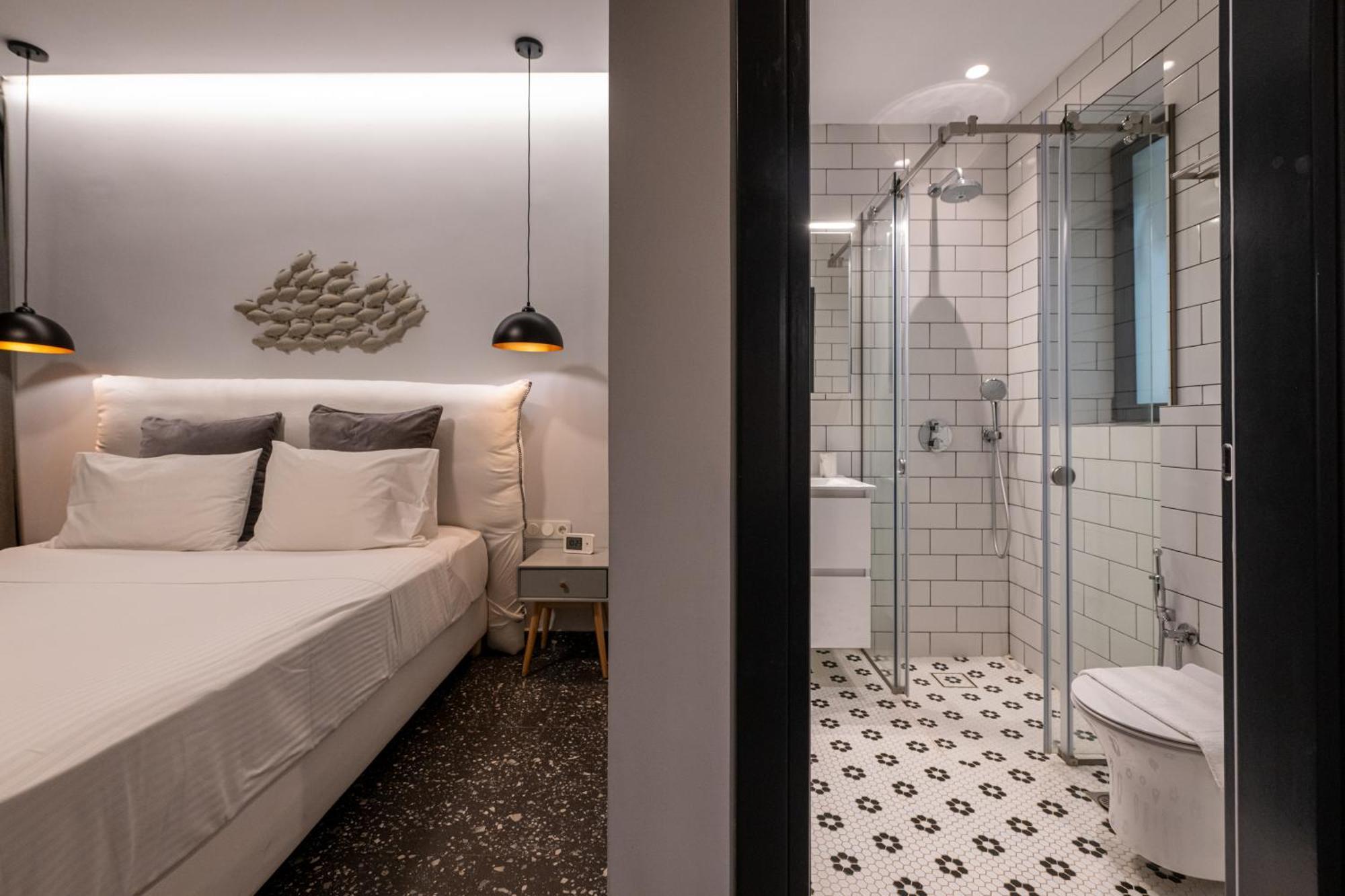 Villa Satori Kalamata Zimmer foto