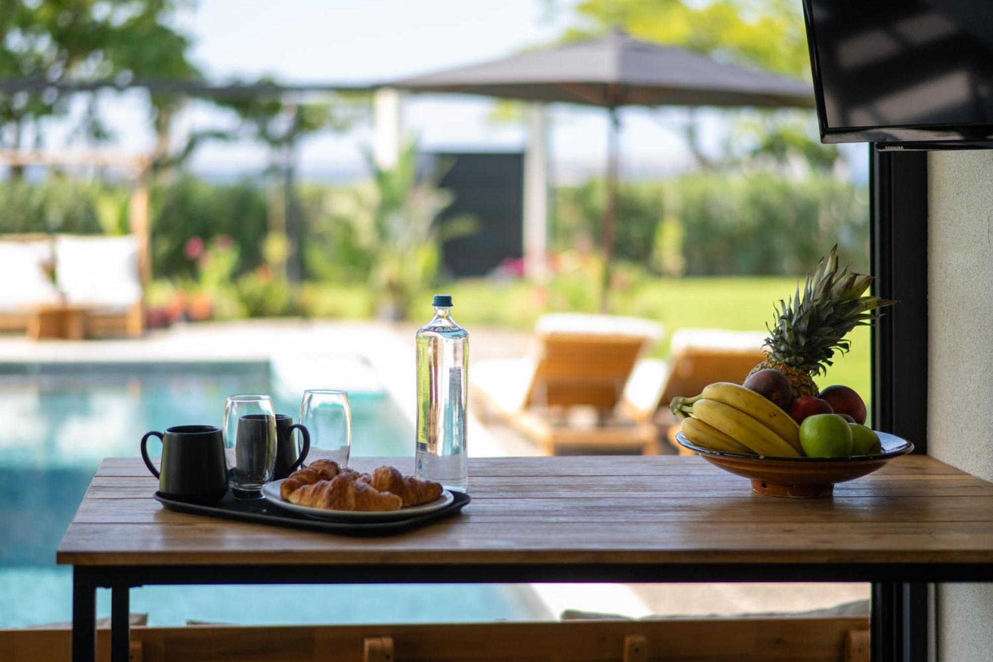 Villa Satori Kalamata Zimmer foto