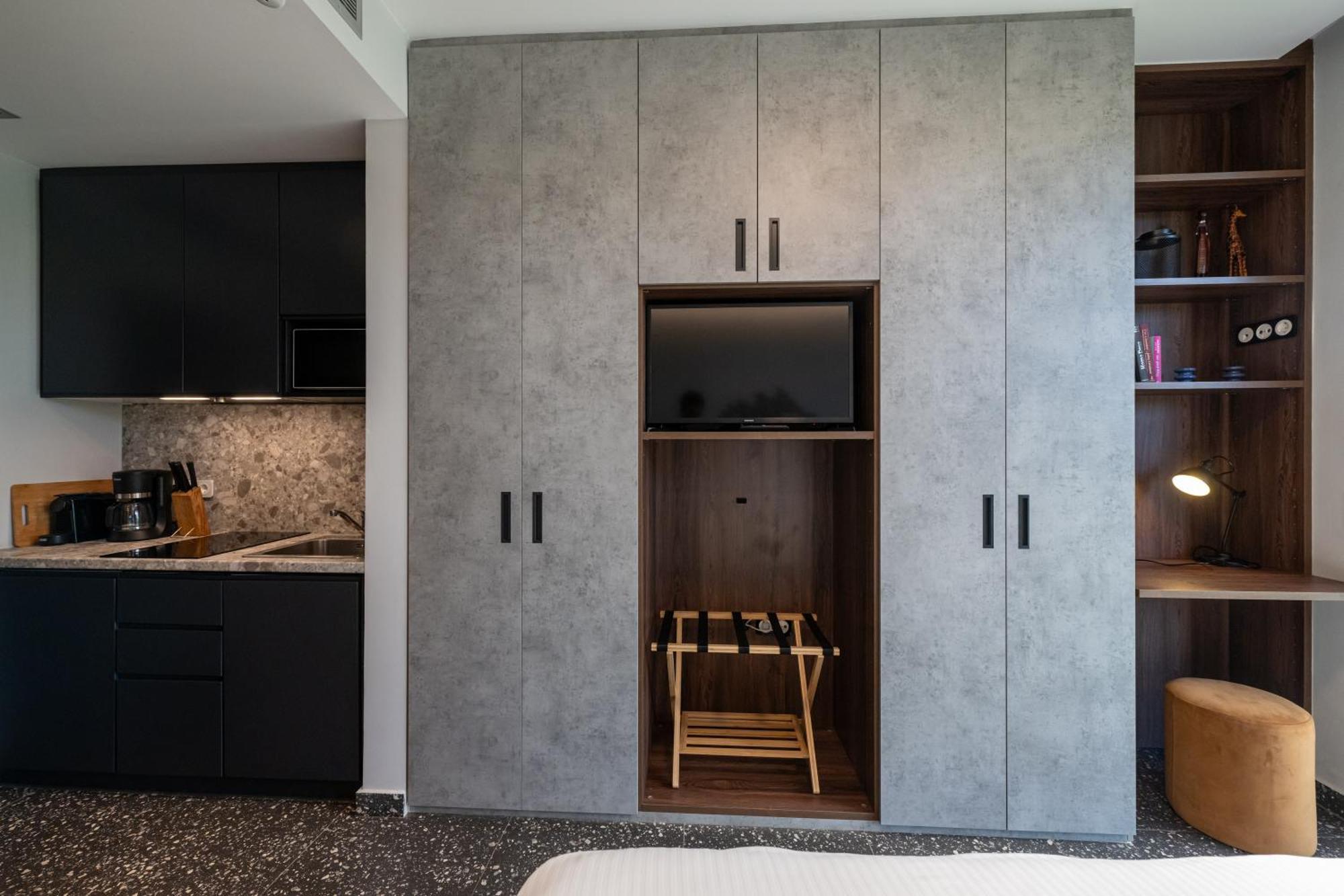 Villa Satori Kalamata Zimmer foto