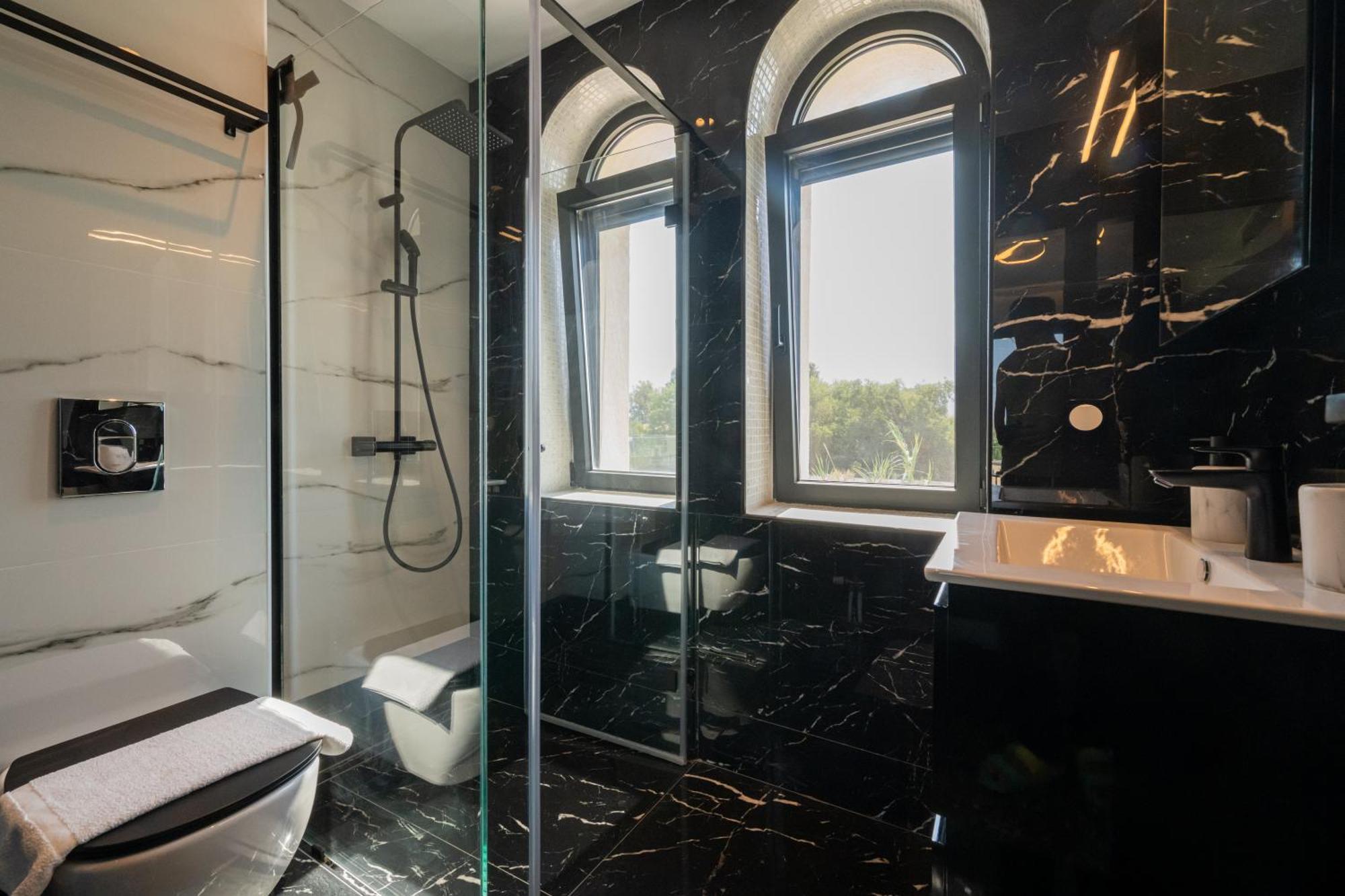 Villa Satori Kalamata Zimmer foto