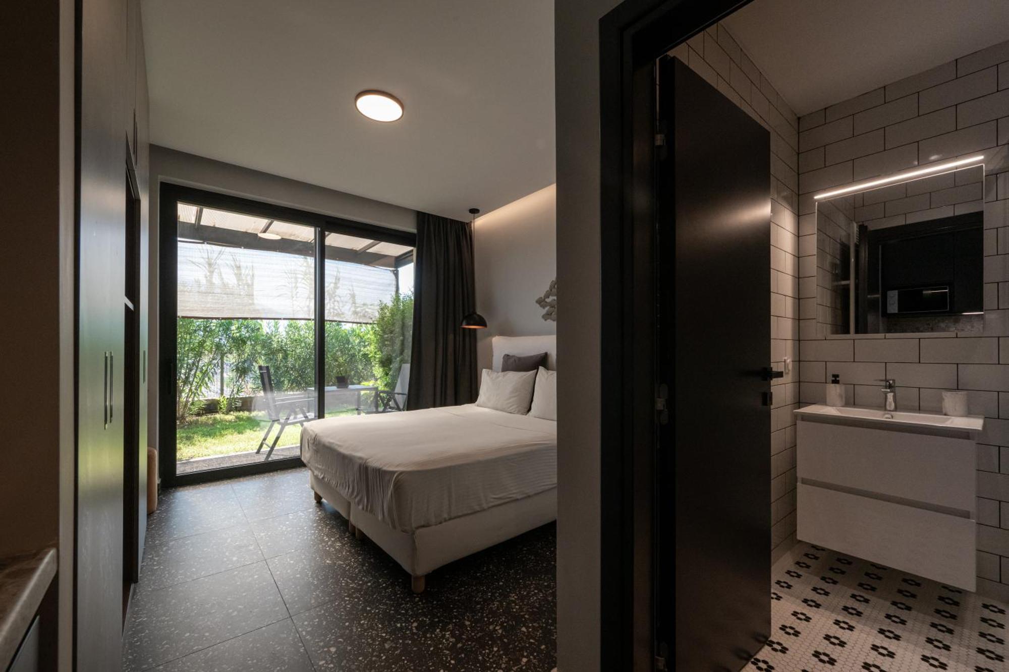Villa Satori Kalamata Zimmer foto