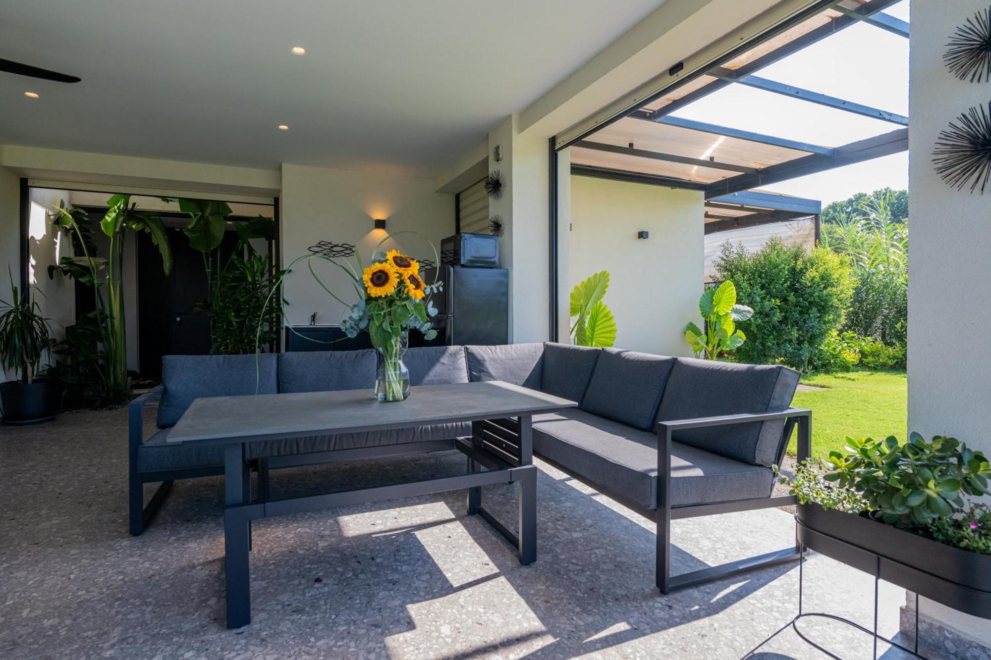 Villa Satori Kalamata Zimmer foto