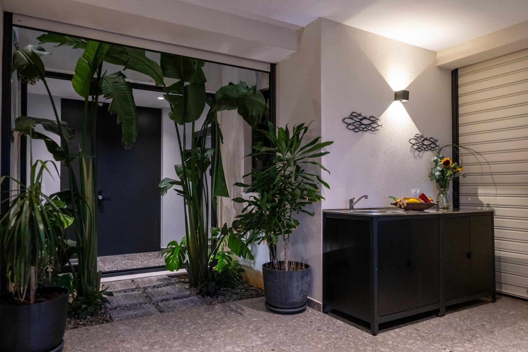 Villa Satori Kalamata Zimmer foto