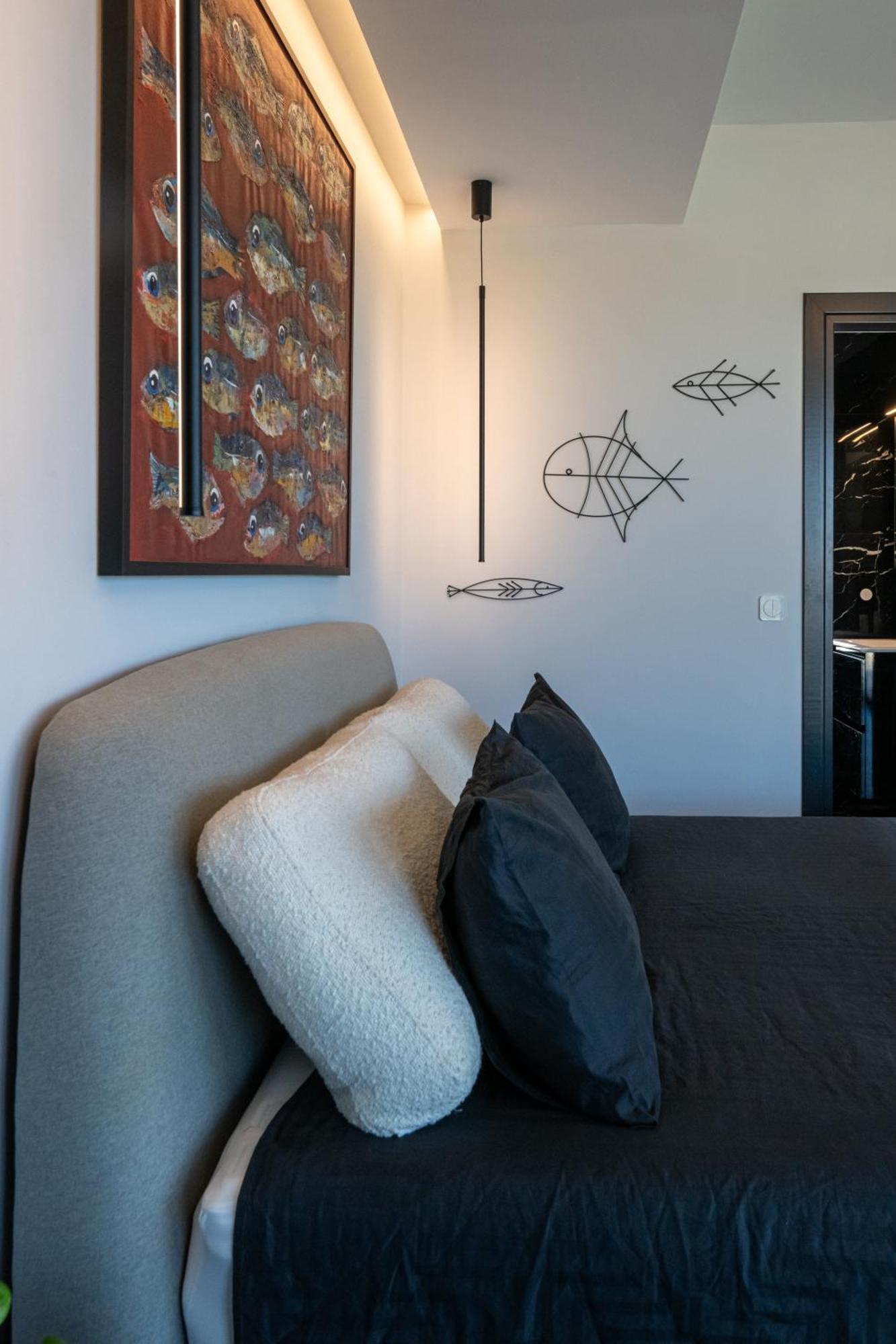 Villa Satori Kalamata Zimmer foto