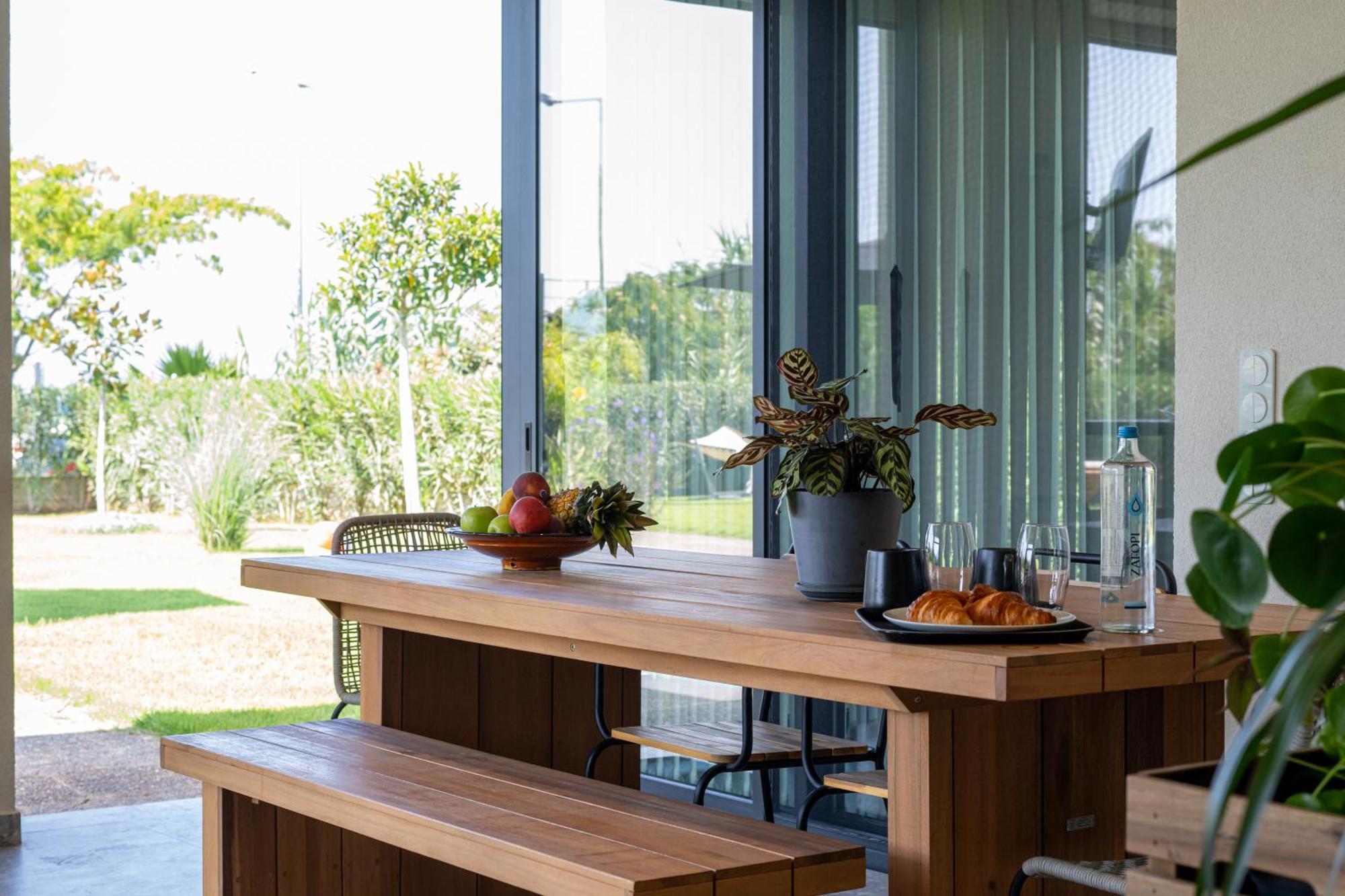 Villa Satori Kalamata Zimmer foto