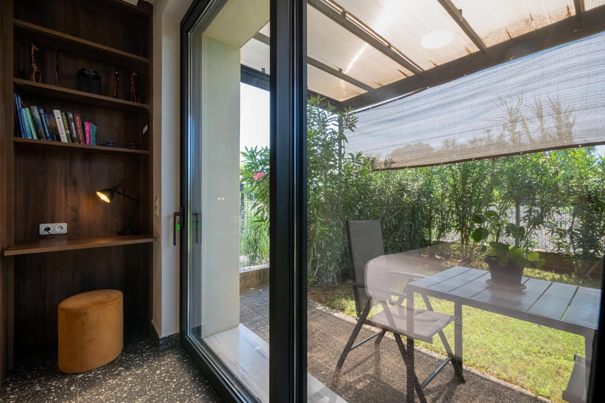 Villa Satori Kalamata Zimmer foto